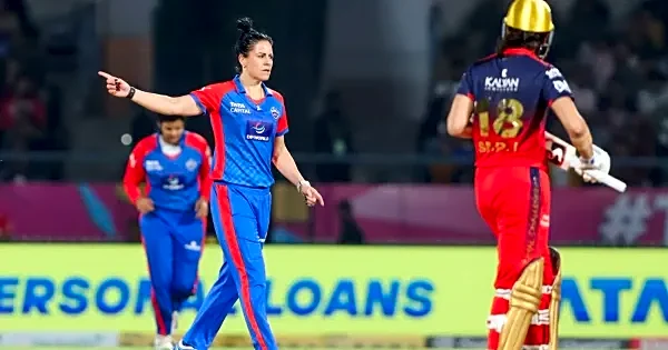 WPL Final 2026: RCB vs DC – When, Where to Watch, Orange and Purple Cap List