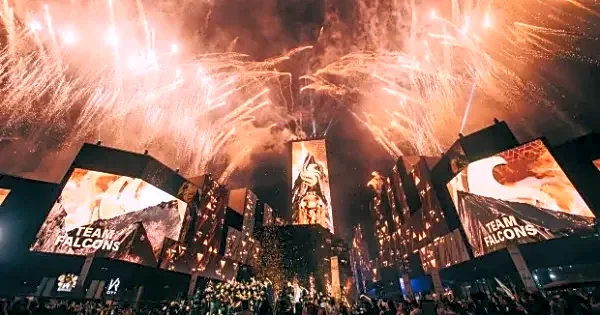 Esports World Cup 2026: Schedule, Games, Prizepool, and More