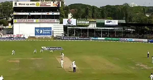 Sinhalese Sports Club Records and Stats 2026 (T20I, ODI & Test) – Colombo Venue