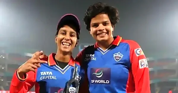 WPL 2026 : Delhi Capitals Captain, Squad, Journey So Far, and More