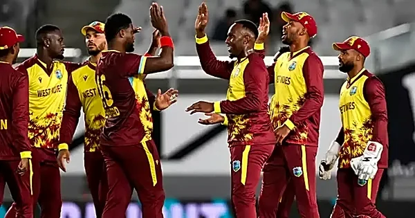 West Indies Squad, Players List, Predicted Playing XI & Match Schedule for T20 World Cup 2026
