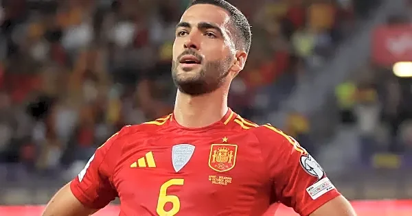 “After So Long Without The Silverware, This Arsenal Refuses To Give Up”: Mikel Merino