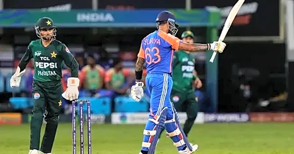 T20 World Cup: Suryakumar Yadav opens up on match against Pakistan; makes a BIG statement