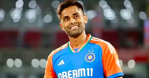 Suryakumar Yadav wants to recreate his iconic 2024 catch to win the T20 World Cup 2026