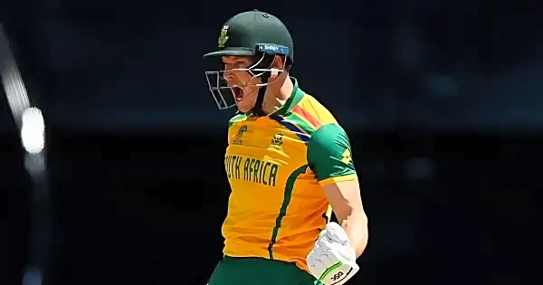 South Africa Squad, Players List, Predicted Playing XI & Match Schedule for T20 World Cup 2026