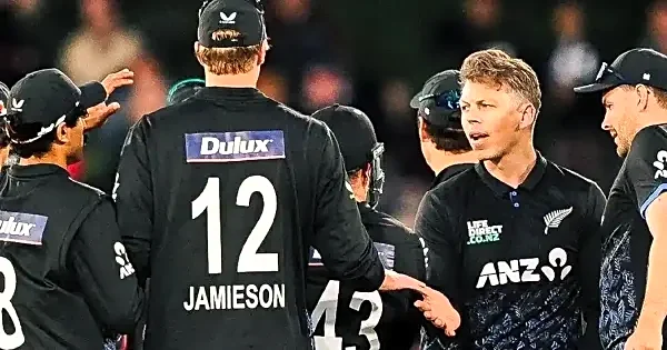 New Zealand Squad, Players List, Predicted Playing XI & Match Schedule for T20 World Cup 2026