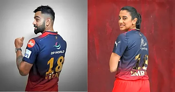 What did Virat Kohli say to the RCB Women’s team ahead of the WPL final: Read Here