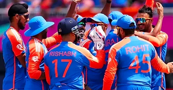 T20 World Cup 2026: India vs USA - Toss Prediction, Playing XI, Weather Forecast, and More