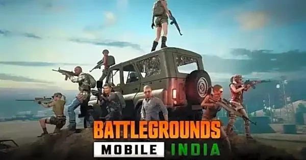 BGMI Redeem Codes Today: Unlock Labyrinth Scale M24 Skin