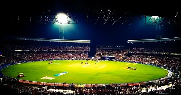 Eden Gardens Kolkata Stadium Pitch Report and Weather Forecast