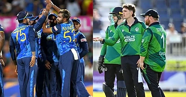 Sri Lanka vs Ireland Toss Prediction 6th Match T20 World Cup 2026