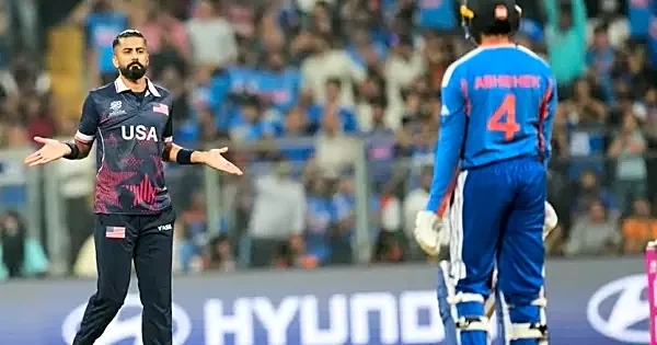 Cricket alive or not, I’m not – Twitter reacts to India collapse against USA