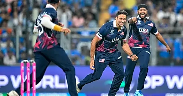 Who is Shadley van Schalkwyk? : Early Life, Career, Stats, Records, and More