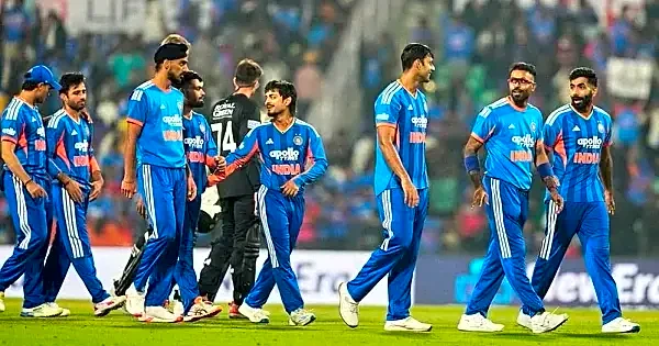 India’s next match in ICC Men's T20 World Cup 2026