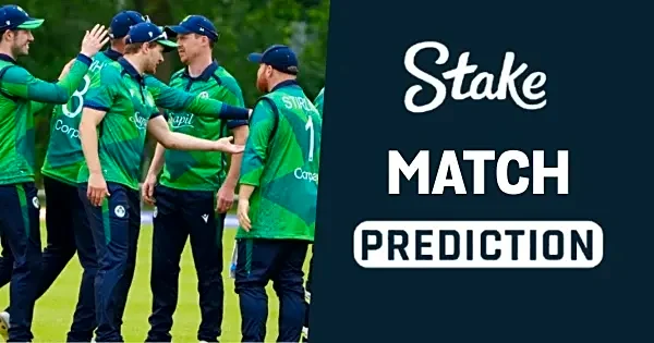 T20 World Cup 2026, SL vs IRE Match Prediction -  Who will win today's match?