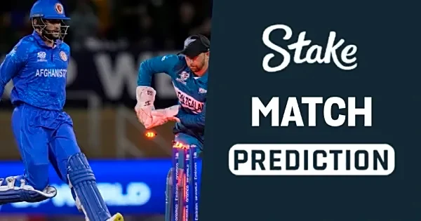 T20 World Cup 2026, NZ vs AFG Match Prediction - Who will win today's match?