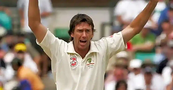 On This day February 9 1970: One of the greatest pacers, Glenn McGrath is born