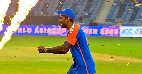 Most Player of the Match awards for India in T20Is