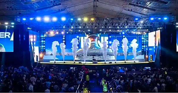 BGIS 2026 Round 3: Schedule, Teams, Format, and Streaming