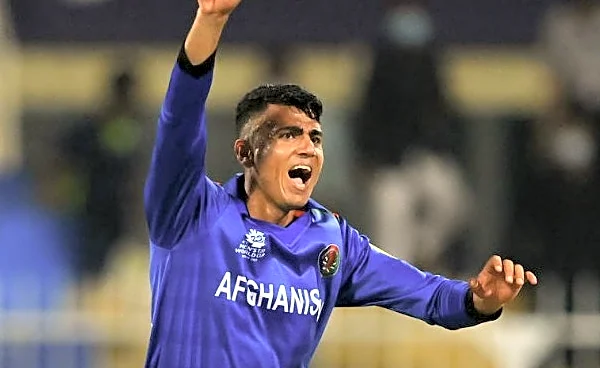 New Zealand in Trouble: Twitter reacts to shocking back-to-back wickets vs Afghanistan in T20 World Cup