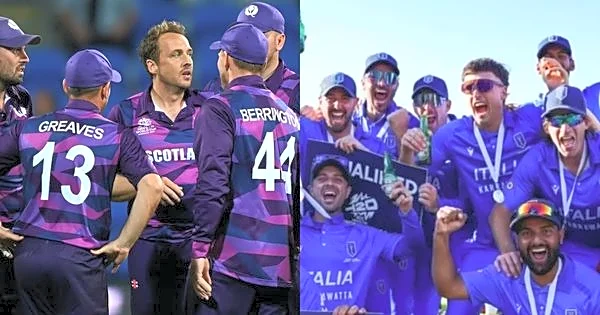 Scotland vs Italy: Toss prediction - T20 World Cup 2026