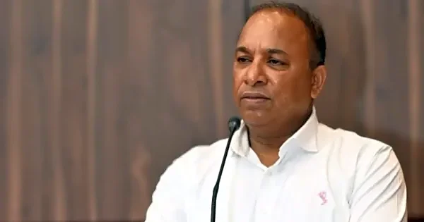 “Nobody can force a player of the stature of Virat Kohli to change and make a decision on retirement" - BCCI's Secretary Devajit Saikia