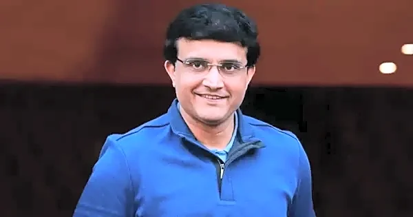 "India are the favourites to win the T20 World Cup 2026", Sourav Ganguly