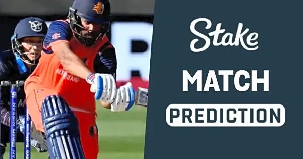 T20 World Cup 2026: Netherlands vs Namibia Match Prediction - Who will win today's match?