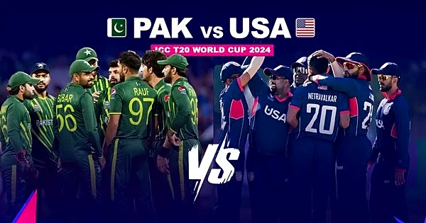 T20 World Cup 2026: Pakistan vs USA - Toss Prediction, Playing 11, Weather Forecast, Pitch Reports & More