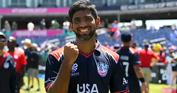 Pakistan vs USA Head to Head Records and Stats