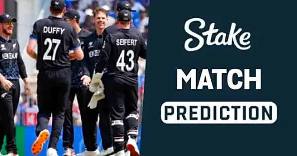 T20 World Cup 2026: New Zealand vs UAE Match Prediction - Who will win today's match?