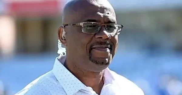 “England Are One Of The Teams That Scare Me Because They’ve Got So Much Power”: Ian Bishop