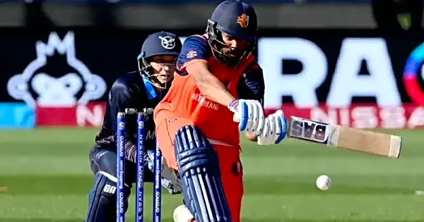 Netherlands vs Namibia T20 Head to Head Records and Stats – ICC T20 World Cup 2026