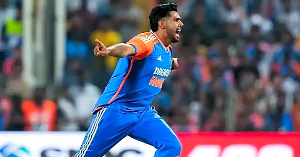 Harshit Rana Injury Update: Surgery successful; recovery begins for India pacer