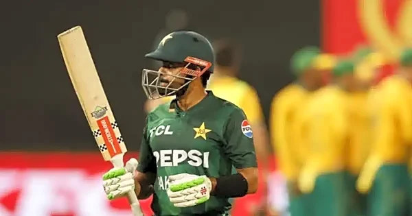 Babar Azam vs USA T20I Records, Stats & Runs