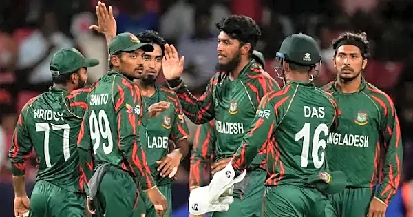 BREAKING NEWS: Bangladesh Cricket to NOT face any penalties; will host 2028 and 2031 World Cups