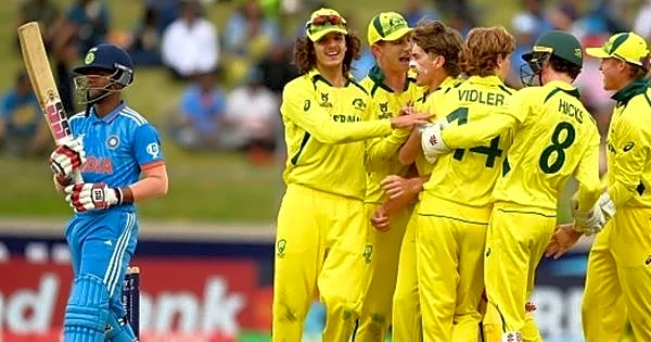 On this day, February 11, 2024: Australia Under 19 beat India Under 19 by 79 runs in the Final of the Under 19 World Cup 2024