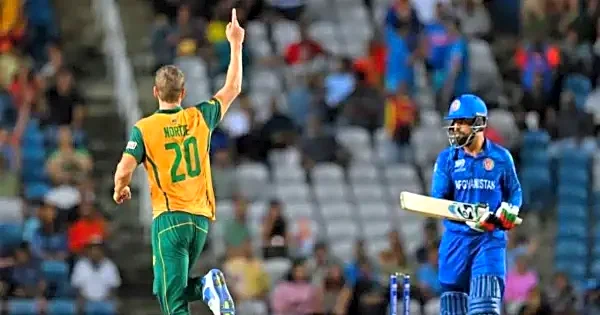 South Africa vs Afghanistan T20 Head to Head Records and Stats – ICC T20 World Cup 2026