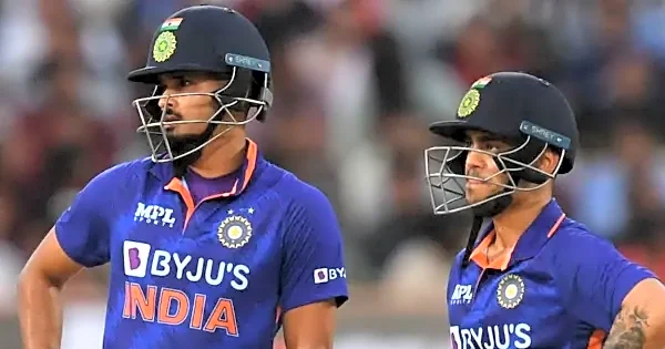 5 Big players removed from Central Contract