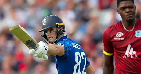 England vs West Indies T20 Head to Head Records and Stats – ICC T20 World Cup 2026