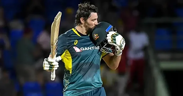 T20 World Cup 2026: Tim David to miss match vs Ireland - Here's why