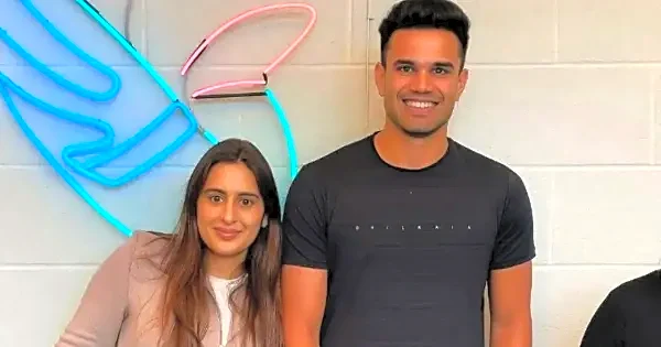 Who is Saaniya Chandok? Everything You Need to Know About Sachin Tendulkar’s future daughter-in-law