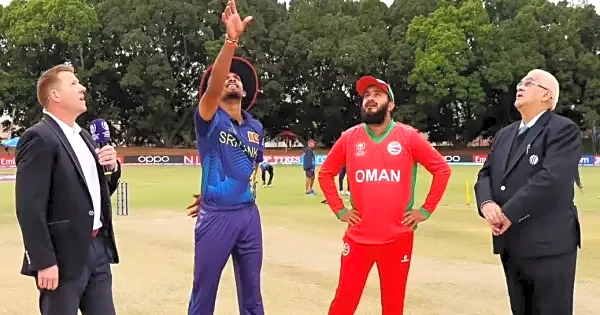 T20 World Cup 2026: Sri Lanka vs Oman – Toss Prediction, Playing XI, Weather Forecast, and More