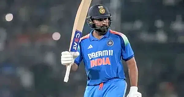 “Want to go and win World Cup” Rohit Sharma makes clear statement on 2027 World Cup