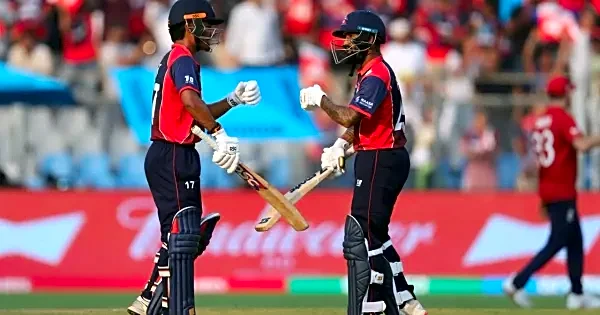 How can Nepal qualify for Super 8 in T20 World Cup 2026?