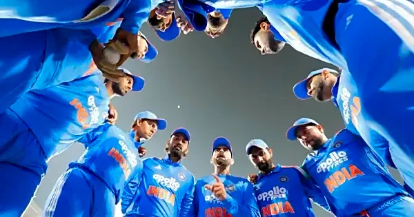 On this day, February 13, 2018: India beat South Africa in fifth ODI to win the bilateral series, rise to Number 1 ODI ranking