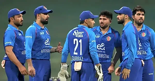 How can Afghanistan still qualify for Super 8 round of T20 World Cup 2026? : Check Here