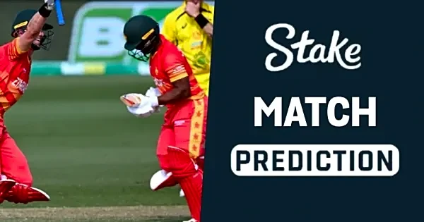 T20 World Cup 2026: Australia vs Zimbabwe Match Prediction – Who will win today’s match?