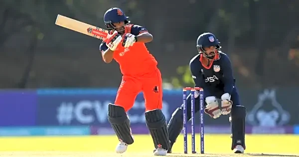 T20 World Cup 2026: USA vs Netherlands Toss Prediction, Playing XI, Weather Forecast, and More
