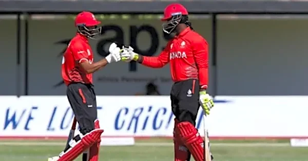 T20 World Cup 2026: Canada vs UAE– Toss Prediction, Playing XI, Weather Forecast, and More